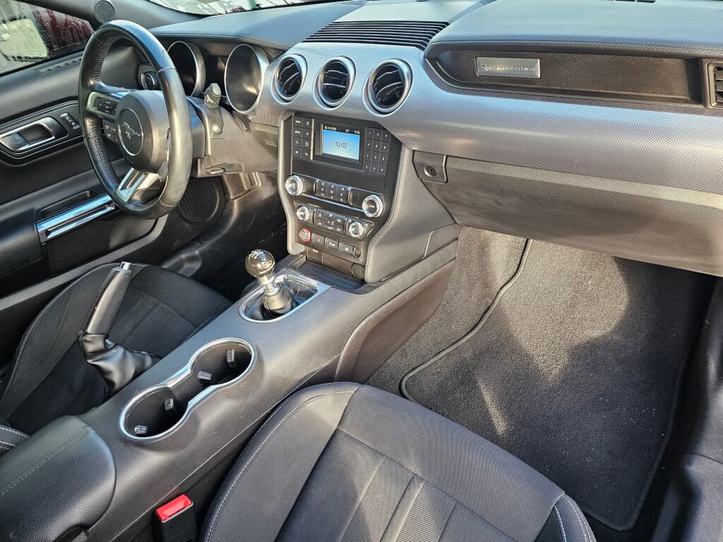 Used 2019 Ford Mustang GT image 14