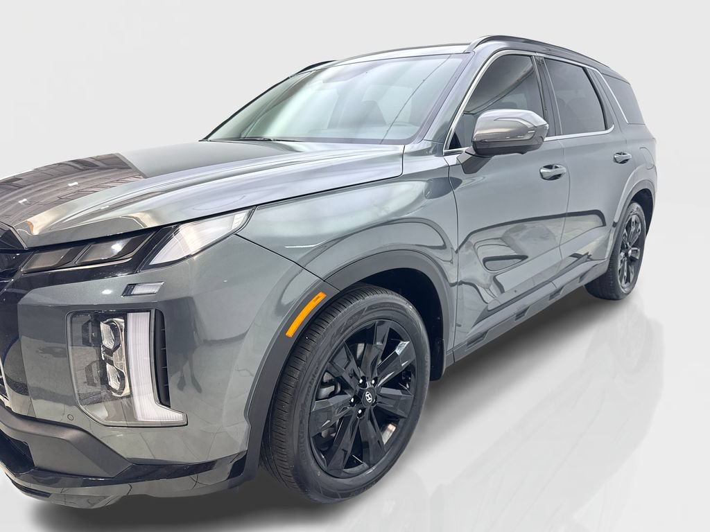 Used 2025 Hyundai Palisade XRT FWD image 11