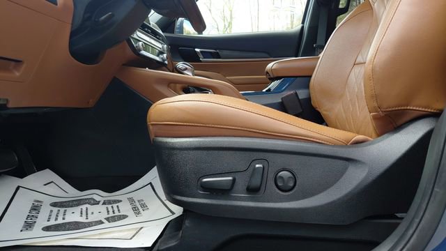 Used 2023 Kia Telluride EX X-Line AWD/4WD image 13