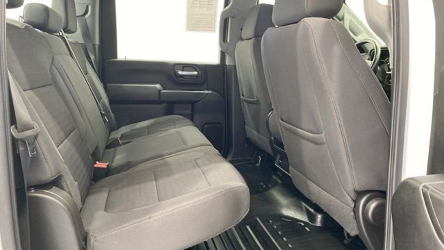 Used 2022 Chevrolet Silverado 3500 W/T w/ WT Fleet Convenience Package image 24