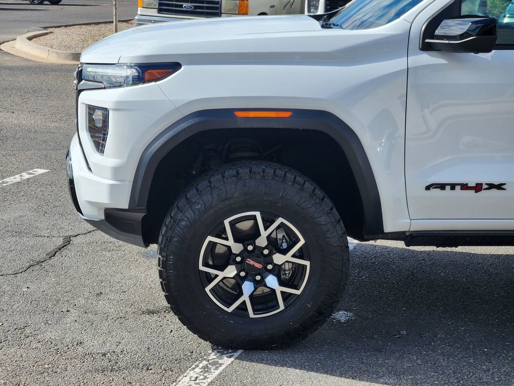 Used 2023 GMC Canyon AT4X image 5