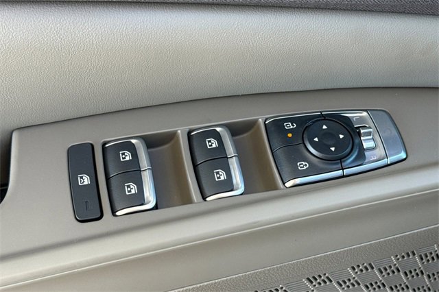 New 2026 Kia Carnival EX image 13