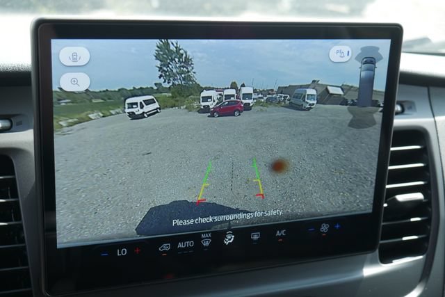 New 2026 Ford Transit 350 XL RWD image 3