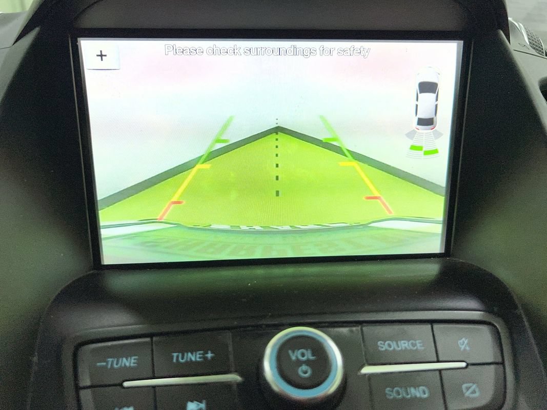 Used 2019 Ford Escape SE AWD/4WD image 22