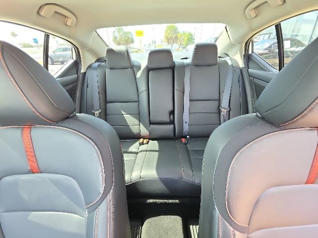 Used 2023 Nissan Sentra SR w/ SR Premium Package FWD image 22