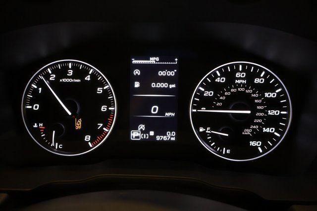 Certified 2024 Subaru Crosstrek 2.0i Premium image 17