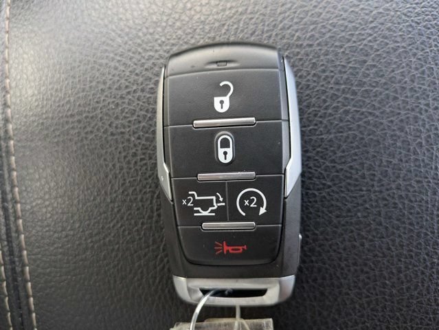 Used 2023 RAM 1500 Big Horn AWD/4WD image 29