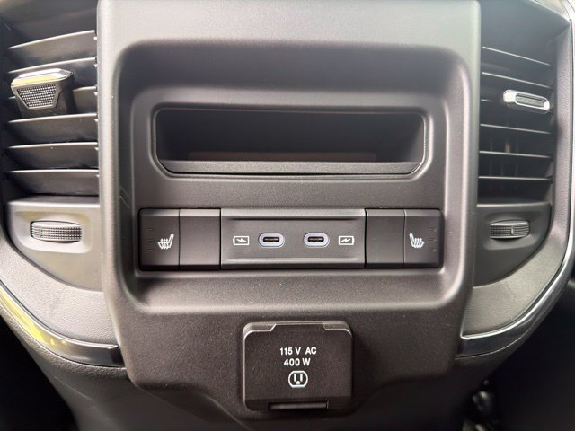 New 2027 RAM 1500 Laramie AWD/4WD image 61