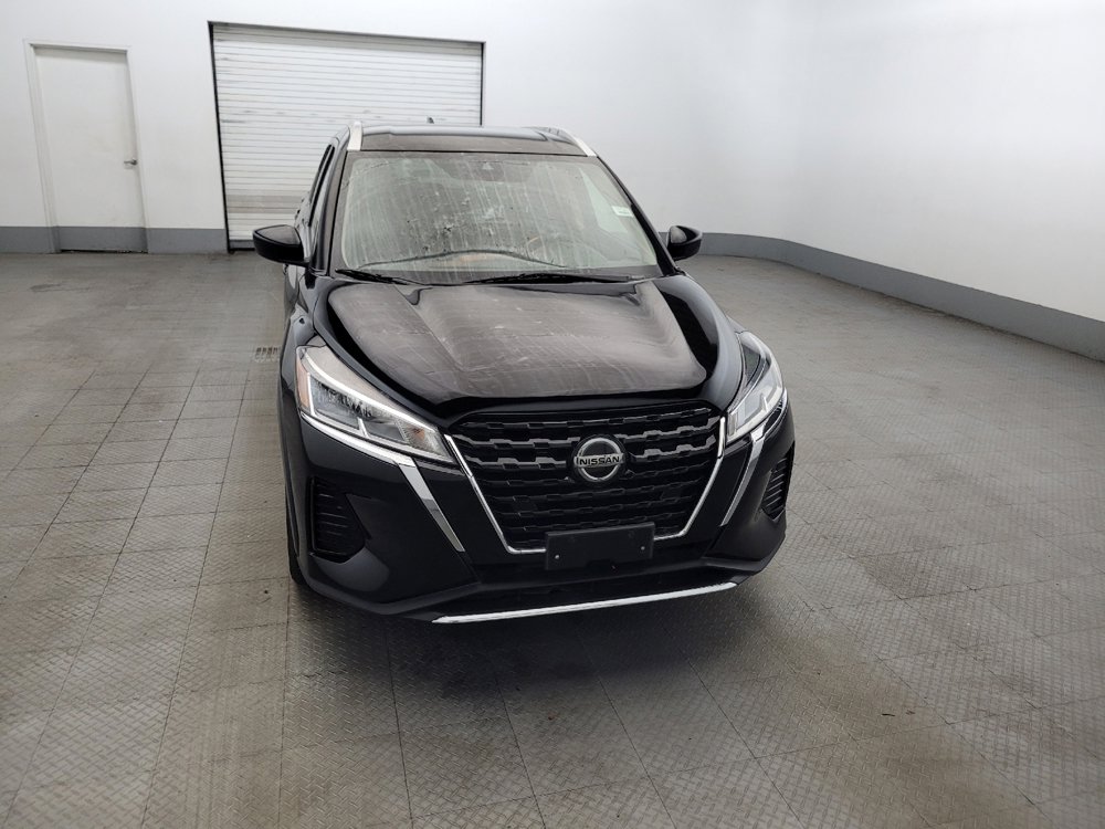 Used 2021 Nissan Kicks SV FWD image 14