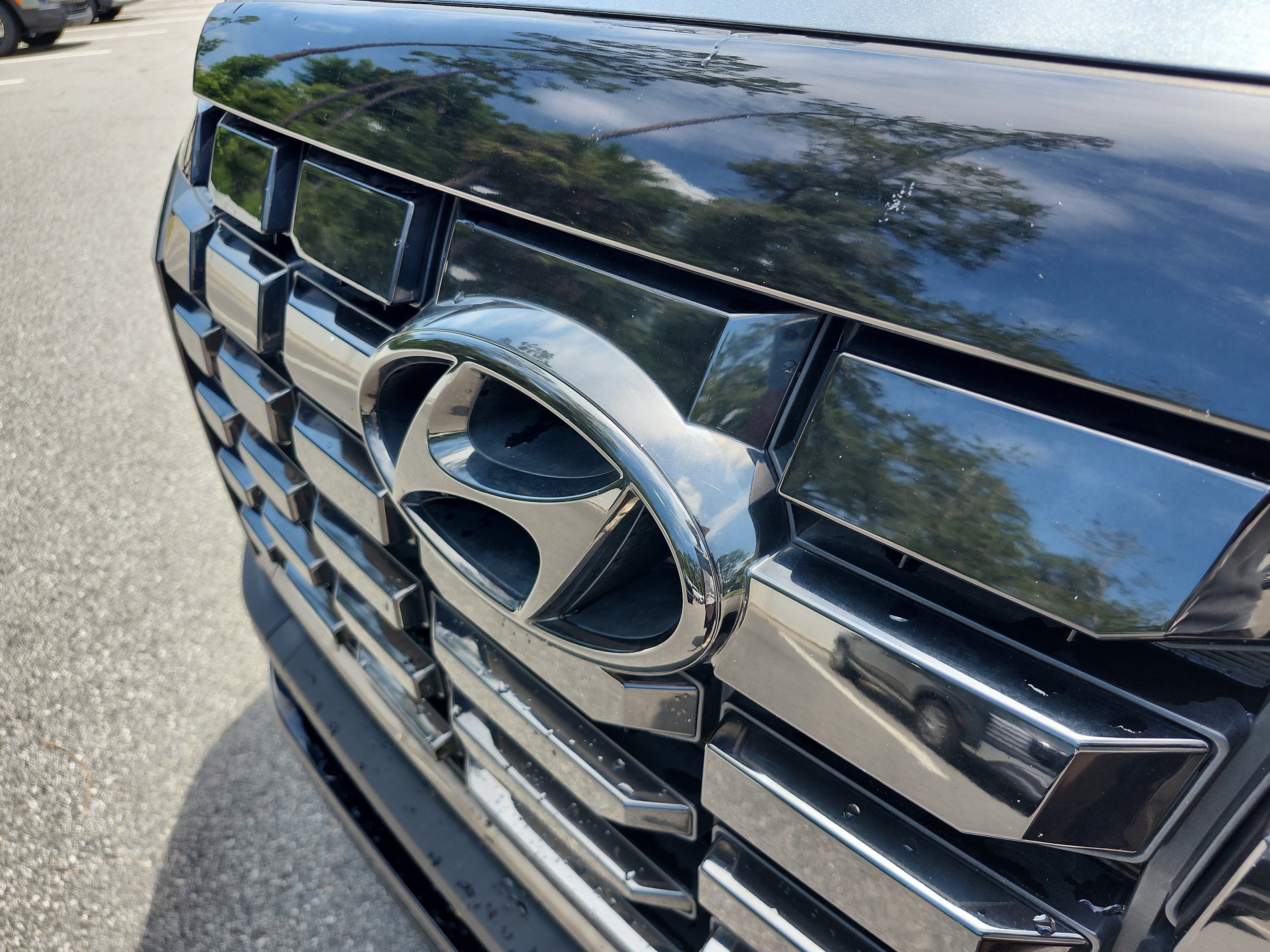 Certified 2024 Hyundai Palisade XRT AWD/4WD image 25