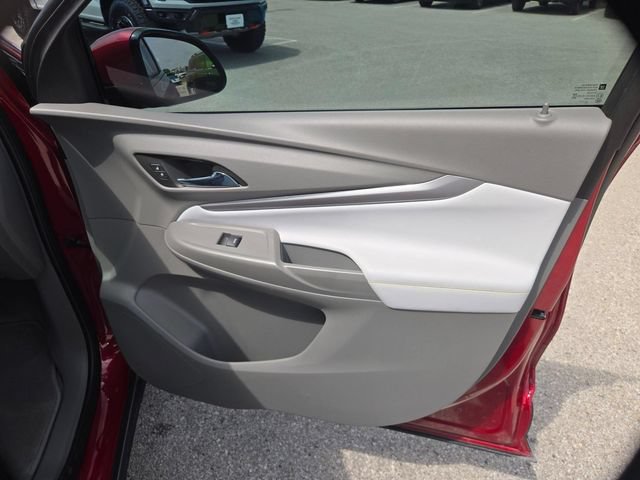 Certified 2022 Chevrolet Bolt EUV Premier FWD image 26