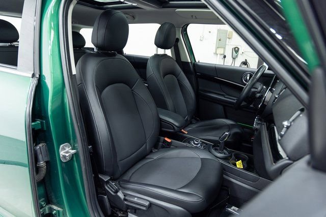 Certified 2023 MINI Cooper Countryman image 26