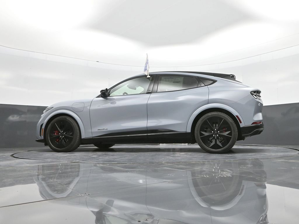 New 2025 Ford Mustang Mach-E GT w/ Interior Protection Package image 51