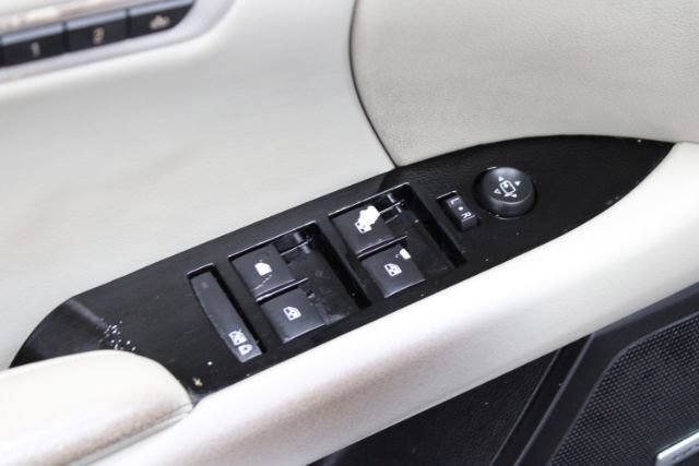 Used 2018 Cadillac XTS Luxury FWD image 11