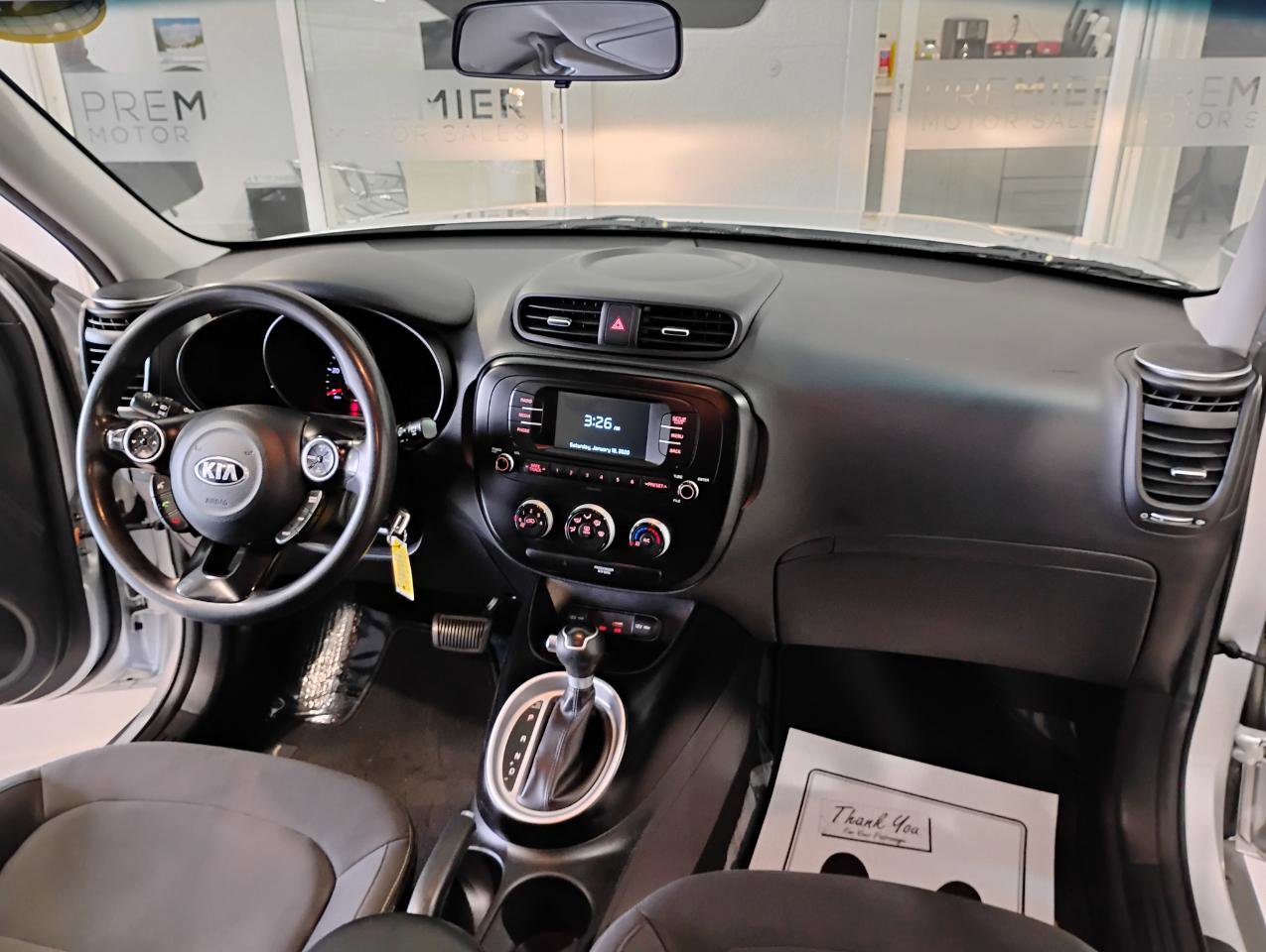 Used 2018 Kia Soul image 37
