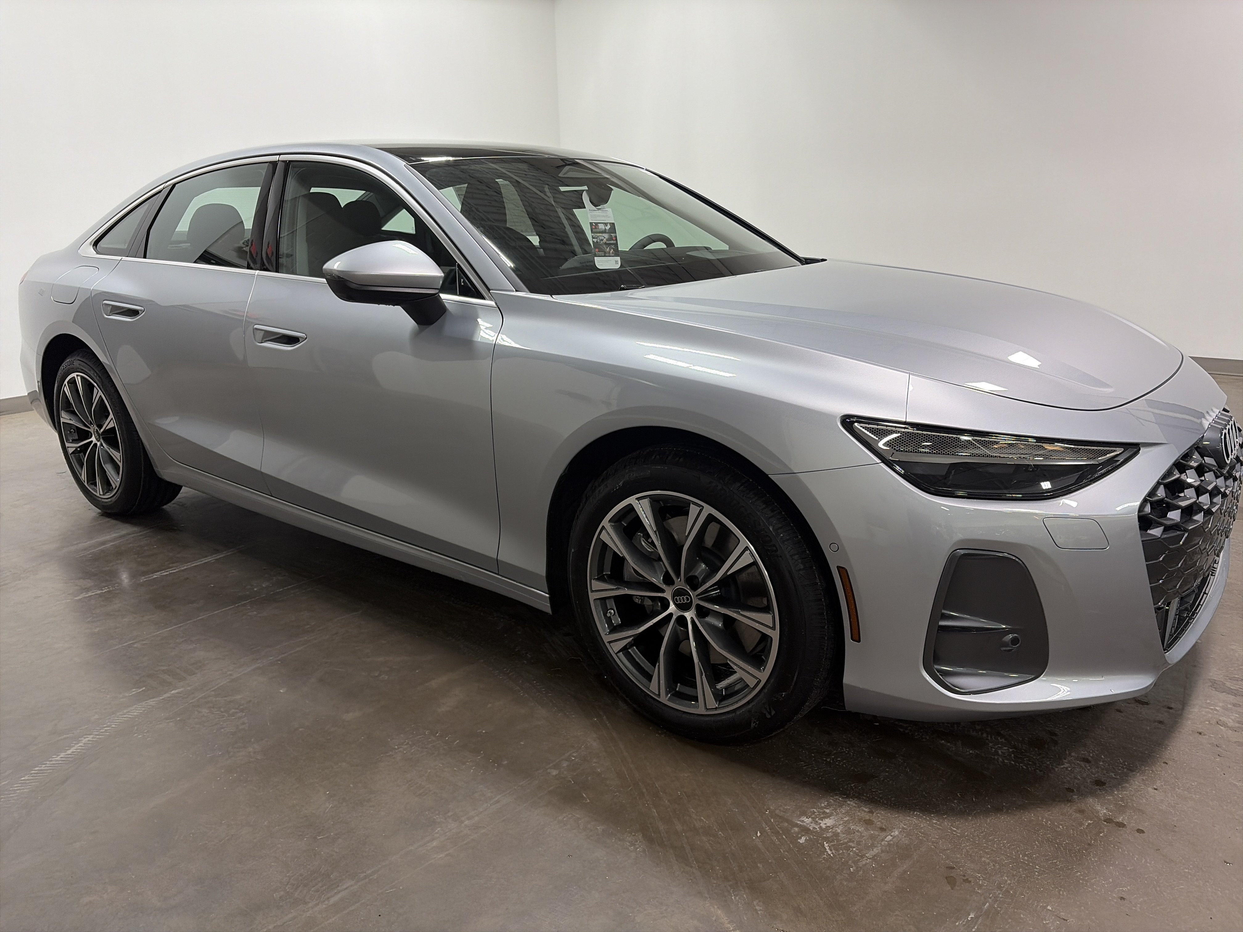 New 2026 Audi A6 Premium Plus AWD/4WD video 2