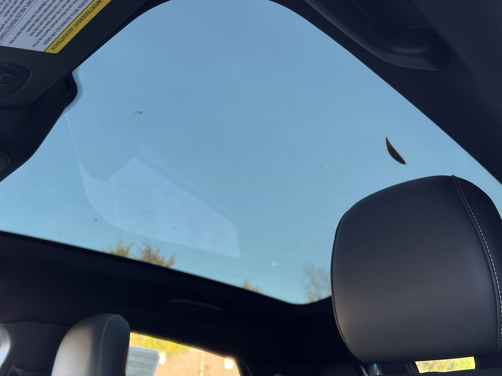 New 2025 Ford Mustang Mach-E GT w/ Bronze Appearance Package image 24