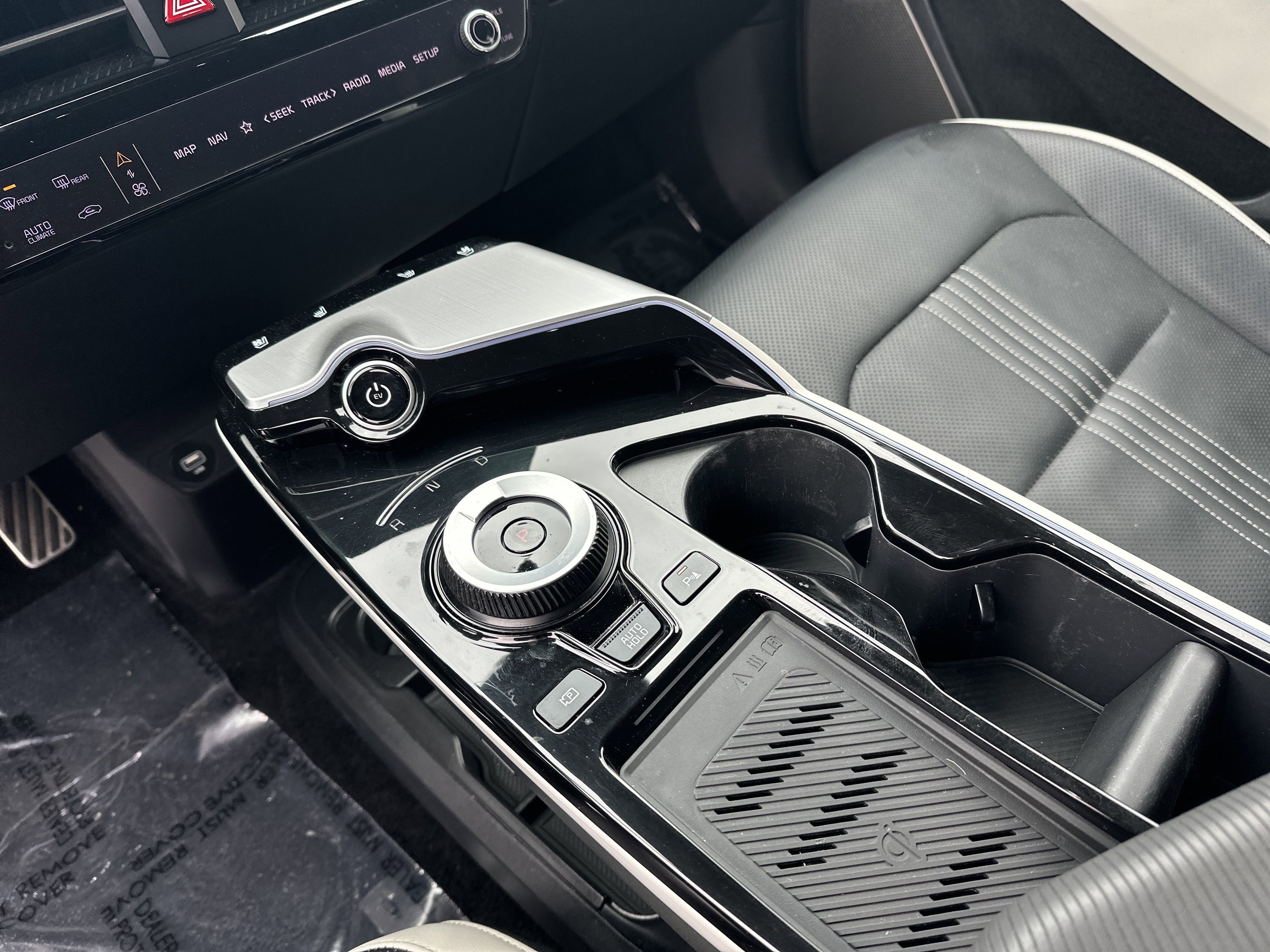 Used 2023 Kia EV6 GT-Line image 26