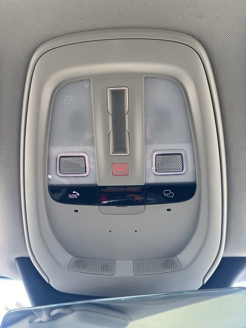 New 2026 Volvo XC90 B6 Ultra w/ Protection Package image 19