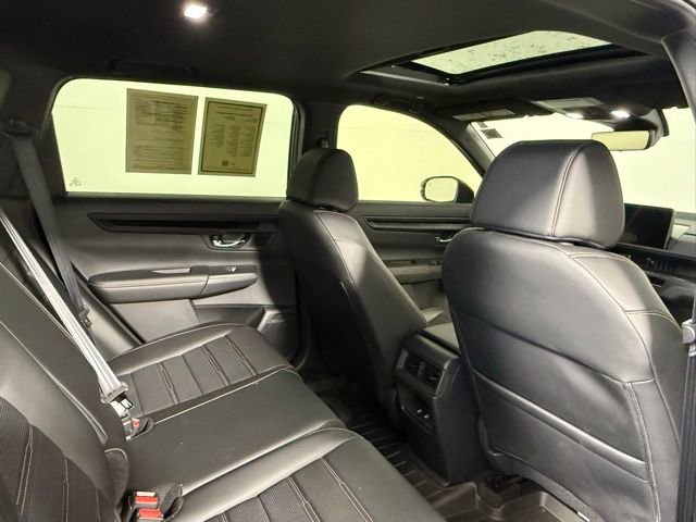 Used 2026 Honda CR-V Sport-L image 44