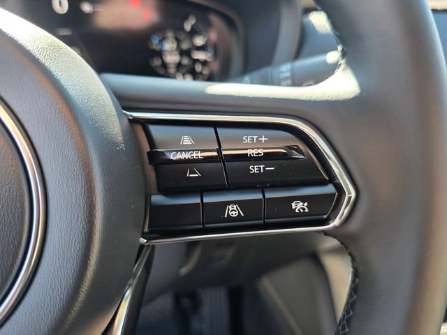 New 2026 MAZDA CX-90 Plug-In Hybrid w/Premium Sport image 23