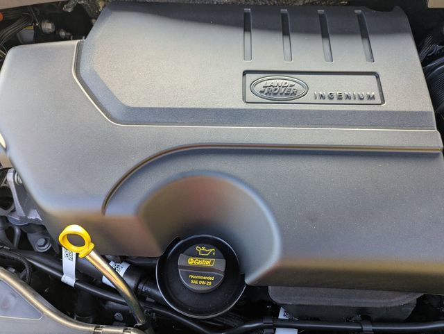 New 2026 Land Rover Range Rover Evoque S image 20