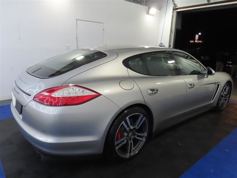 Used 2013 Porsche Panamera GTS image 14