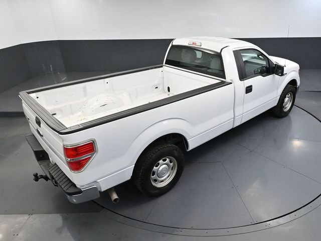 Used 2014 Ford F150 XL w/ Power Equipment Group image 41