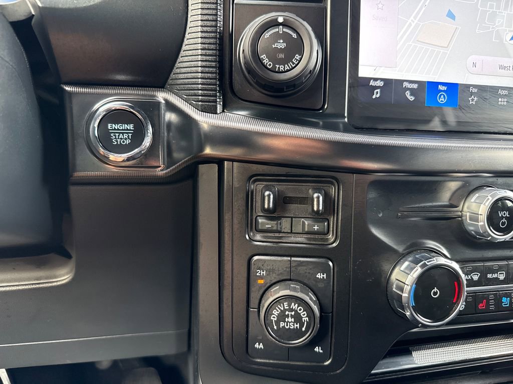 Used 2024 Ford F150 Raptor image 28