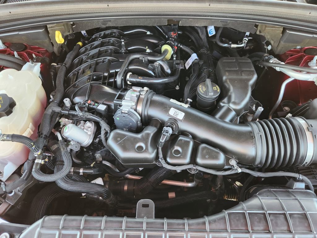 Used 2022 Jeep Grand Cherokee Limited w/ MOPAR Finishing Package RWD image 30
