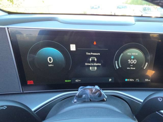 New 2026 Hyundai Ioniq 9 SEL image 15