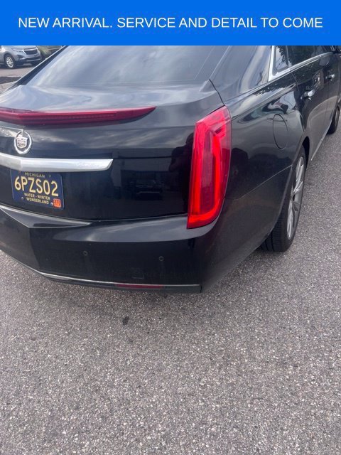 Used 2015 Cadillac XTS FWD image 6