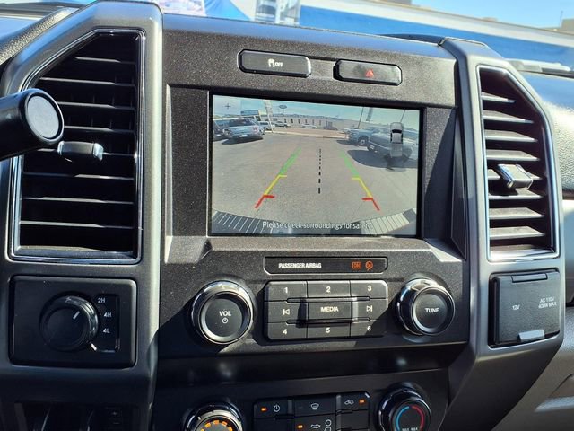 Certified 2021 Ford F250 XLT image 6