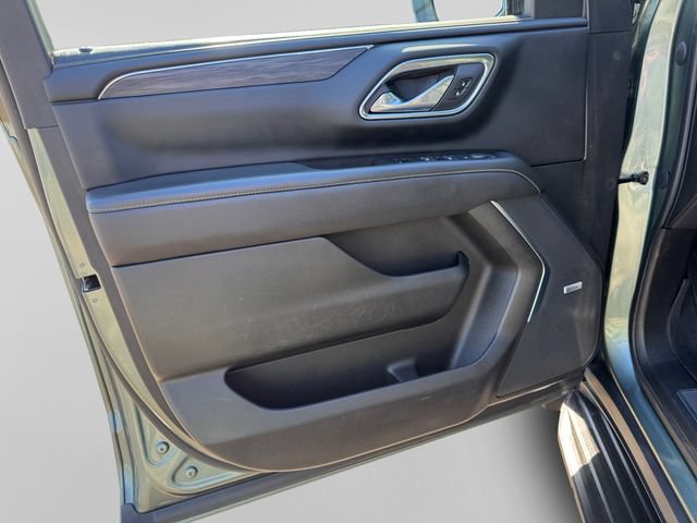 Certified 2023 GMC Yukon XL SLT AWD/4WD image 8