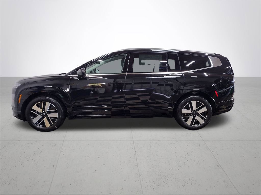 New 2026 Hyundai Ioniq 9 SEL image 10