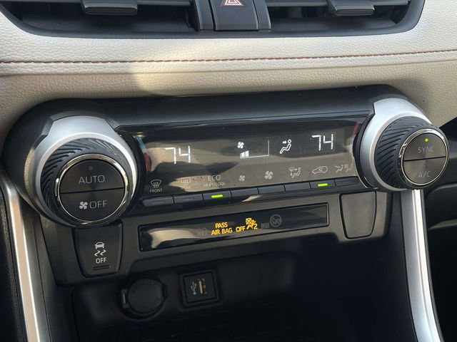 Used 2023 Toyota RAV4 XLE w/ Convenience Package image 30