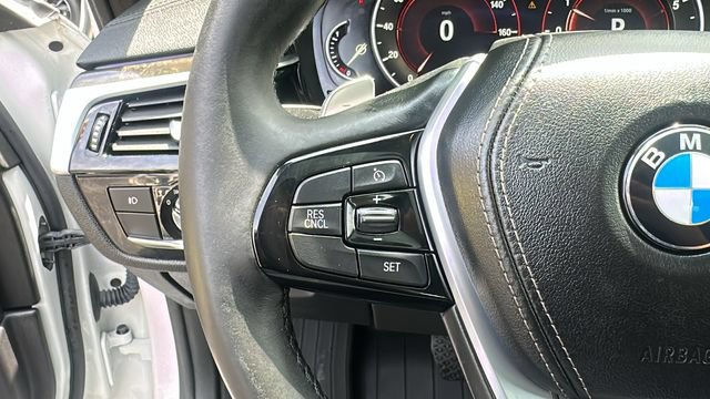 Used 2017 BMW 530i xDrive AWD/4WD image 17