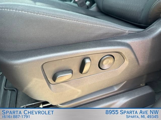 Used 2024 GMC Sierra 1500 Elevation AWD/4WD image 13