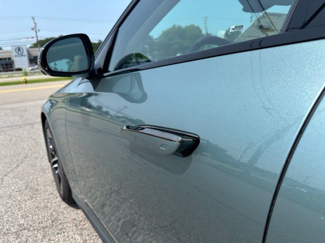 New 2027 Mercedes-Benz E 350 4MATIC Sedan image 12