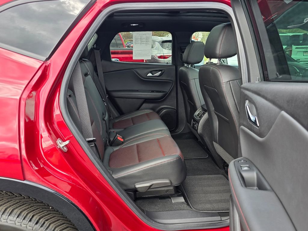 Used 2020 Chevrolet Blazer RS image 35