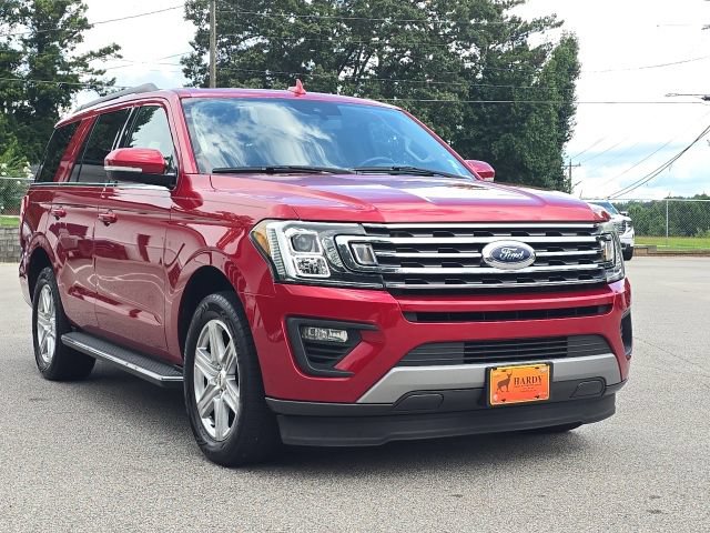 Used 2020 Ford Expedition XLT w/ Equipment Group 202A RWD image 7