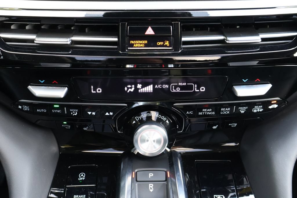 Used 2025 Acura MDX FWD w/ Technology Package image 20