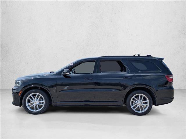 Used 2024 Dodge Durango GT RWD image 9