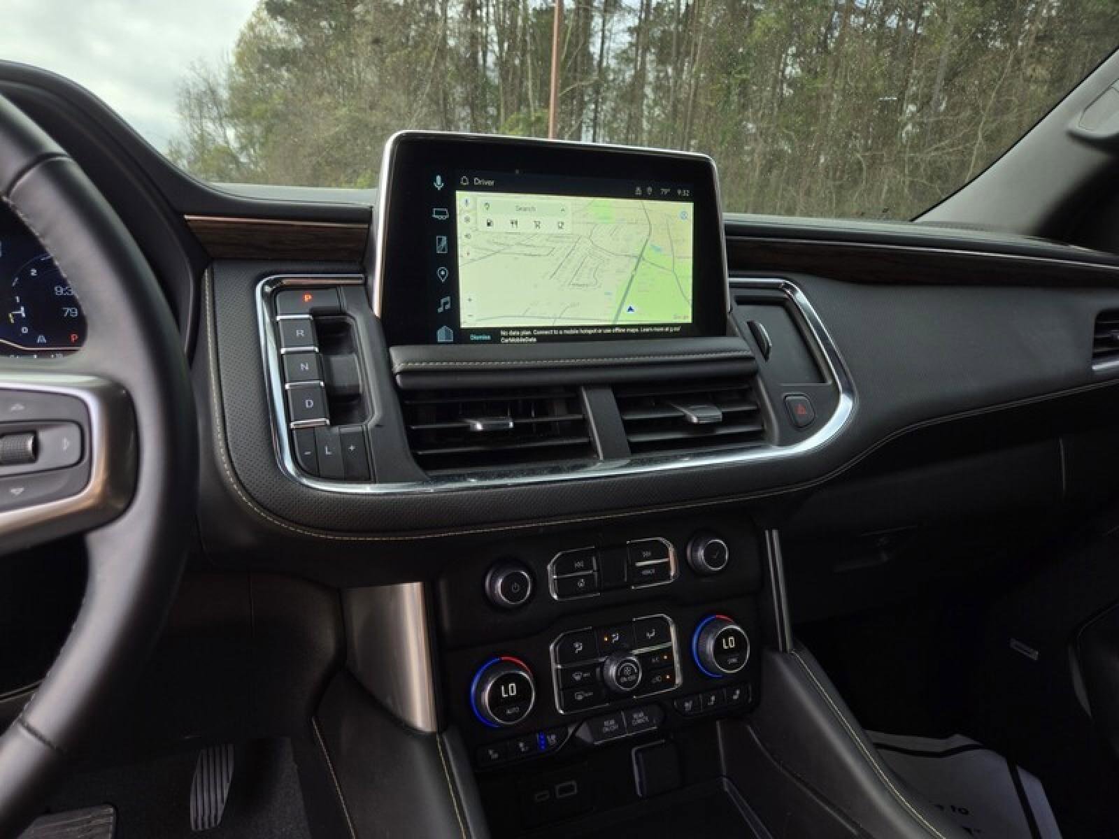 Used 2024 Chevrolet Tahoe Premier image 17