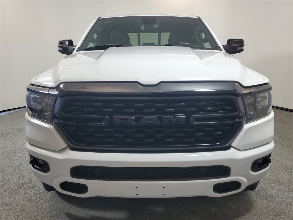 Used 2023 RAM 1500 Big Horn image 2