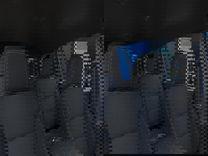 New 2026 Chevrolet Traverse LT w/ Midnight/Sport Edition AWD/4WD image 45