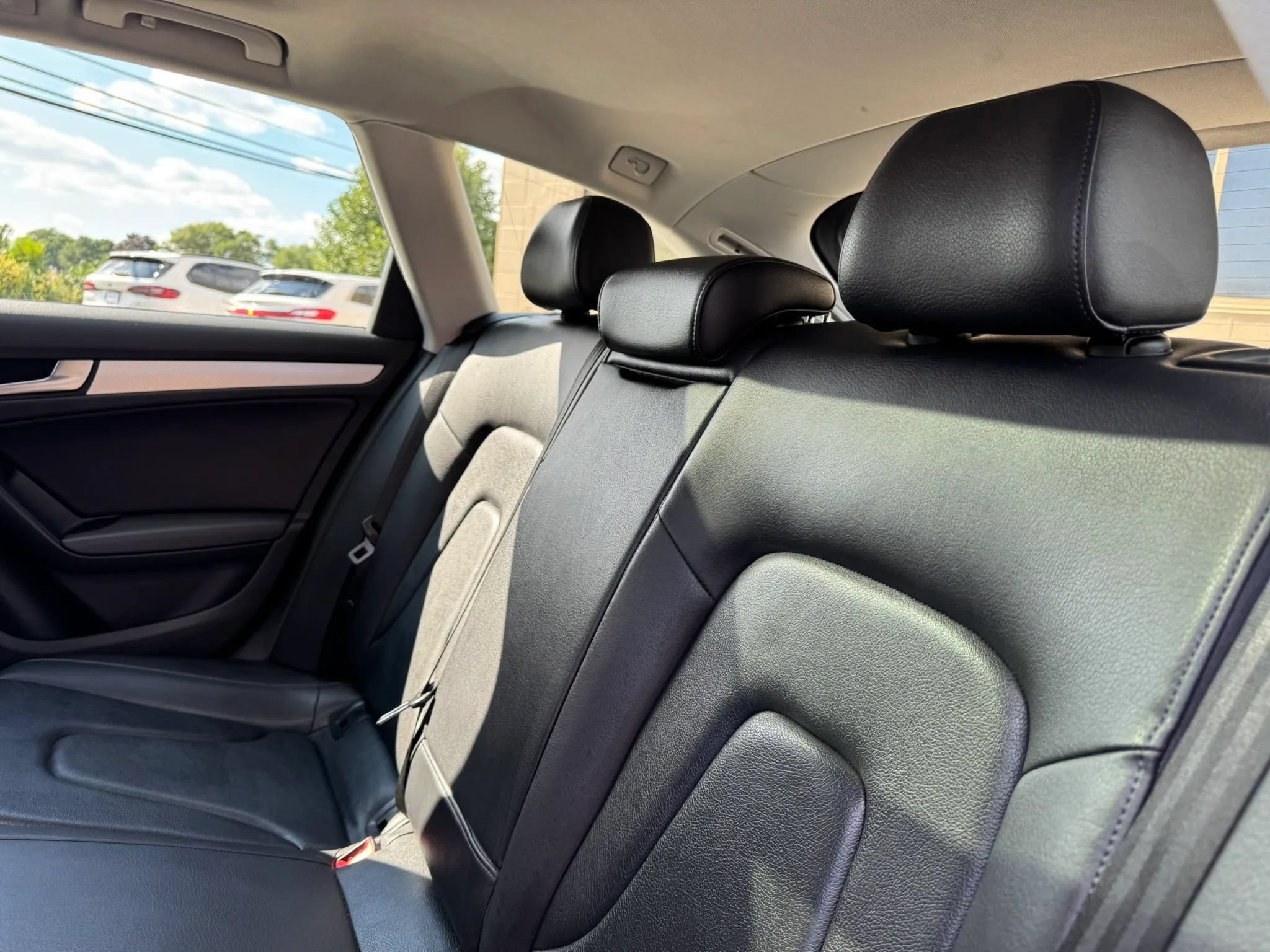 Used 2013 Audi A4 Premium Plus AWD/4WD image 35