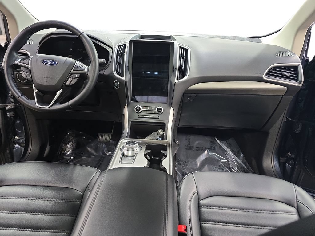 Used 2023 Ford Edge SEL w/ Convenience Package AWD/4WD image 11