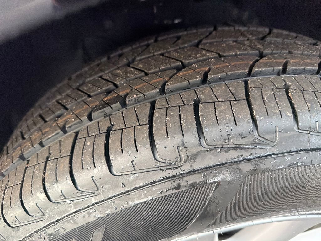 Used 2025 MAZDA CX-5 AWD 2.5 S w/ Preferred Package image 28