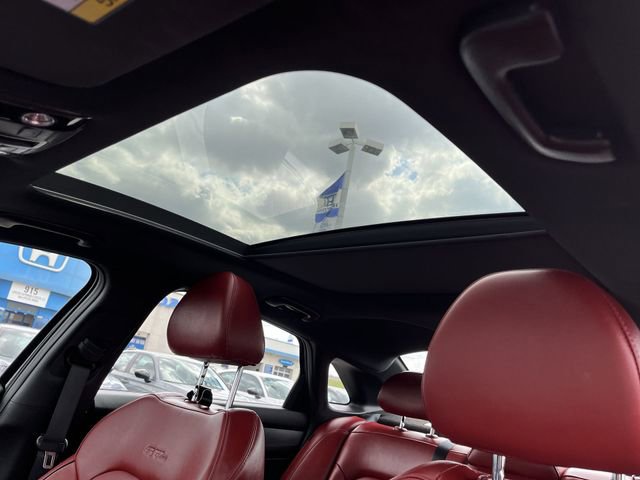 Used 2024 Kia K5 GT-Line image 18